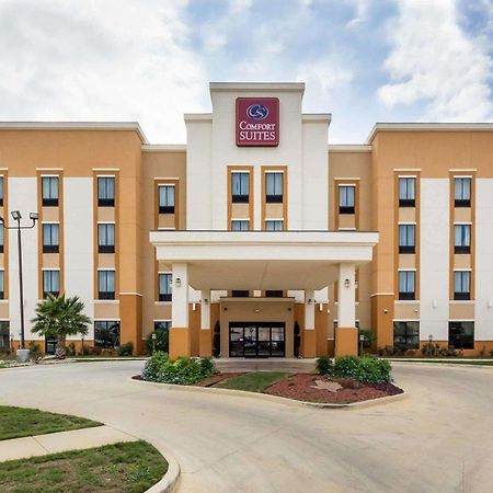 Comfort Suites Cotulla Near I-35 Exteriör bild