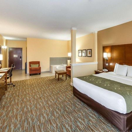 Comfort Suites Cotulla Near I-35 Exteriör bild