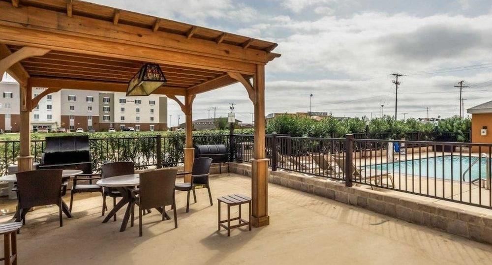 Comfort Suites Cotulla Near I-35 Exteriör bild