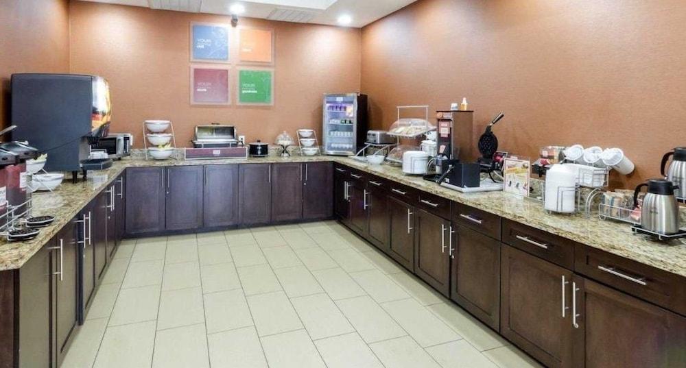 Comfort Suites Cotulla Near I-35 Exteriör bild