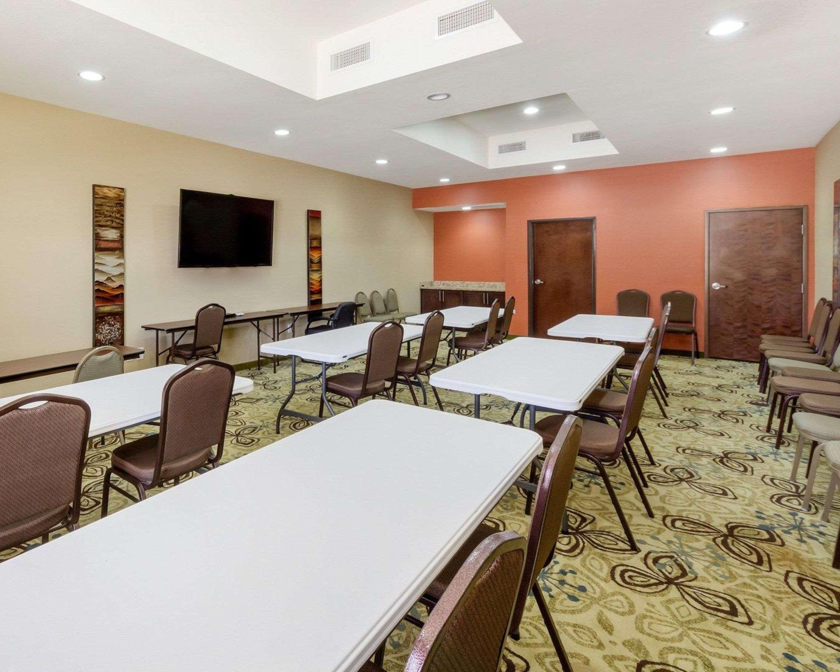 Comfort Suites Cotulla Near I-35 Exteriör bild