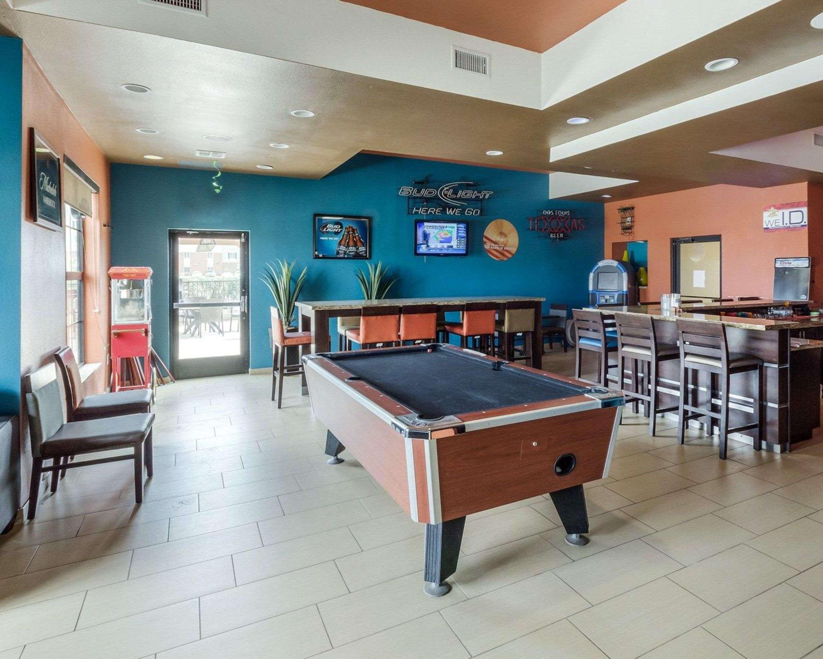 Comfort Suites Cotulla Near I-35 Exteriör bild