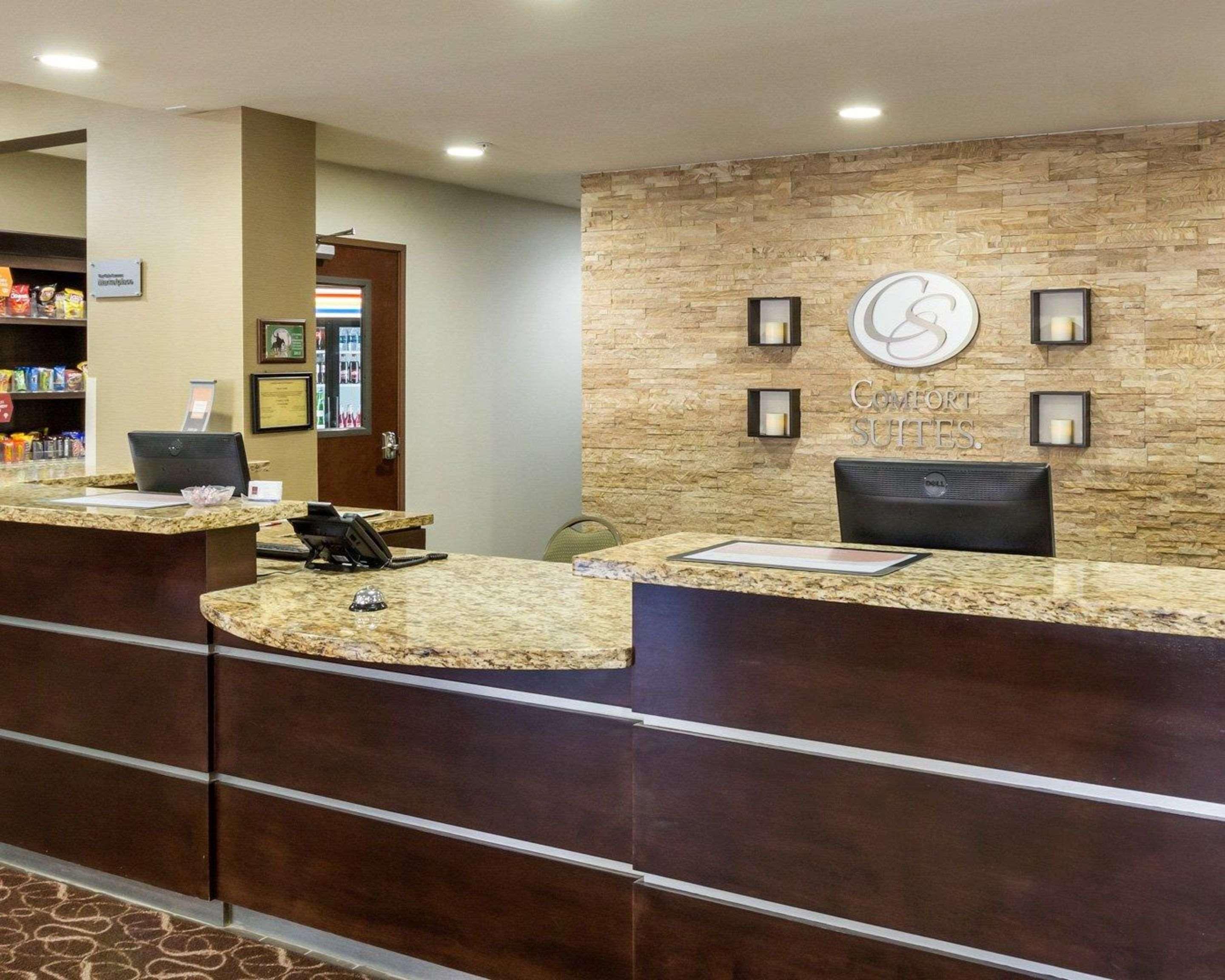 Comfort Suites Cotulla Near I-35 Exteriör bild