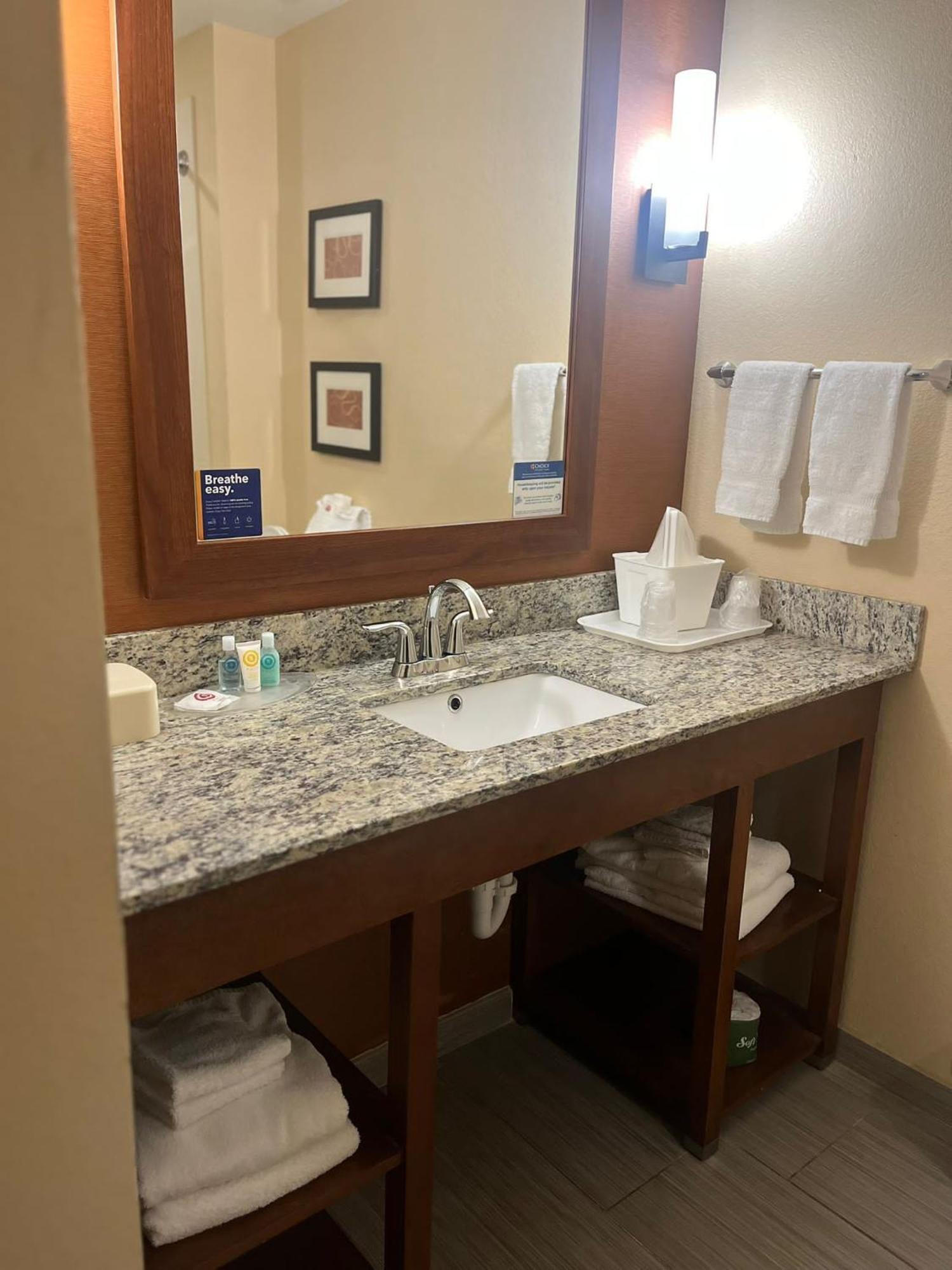 Comfort Suites Cotulla Near I-35 Exteriör bild
