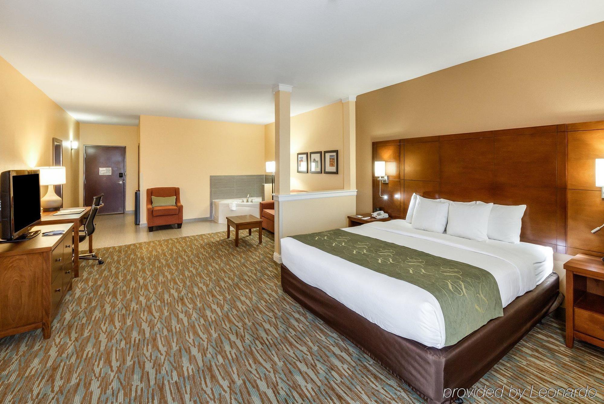 Comfort Suites Cotulla Near I-35 Exteriör bild