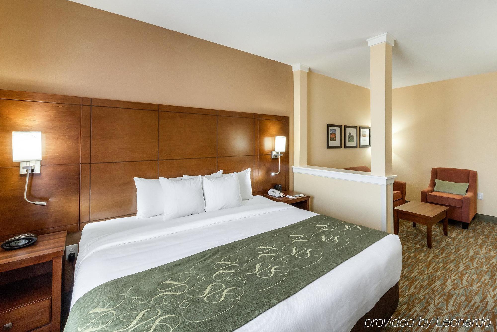 Comfort Suites Cotulla Near I-35 Exteriör bild