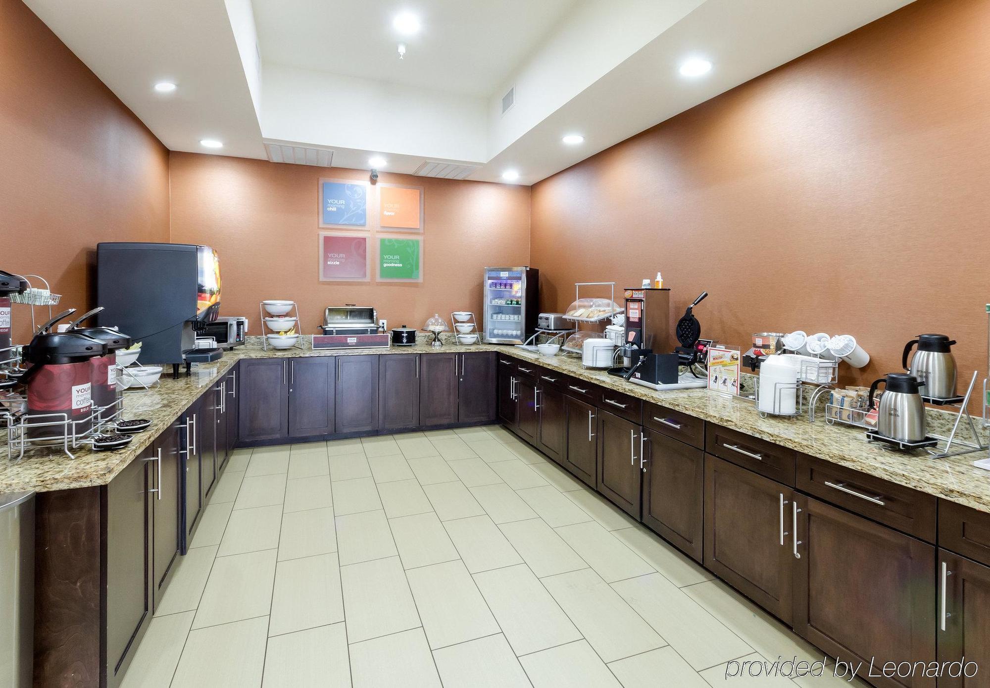 Comfort Suites Cotulla Near I-35 Exteriör bild