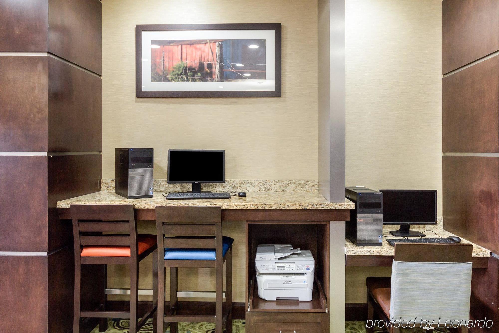 Comfort Suites Cotulla Near I-35 Exteriör bild