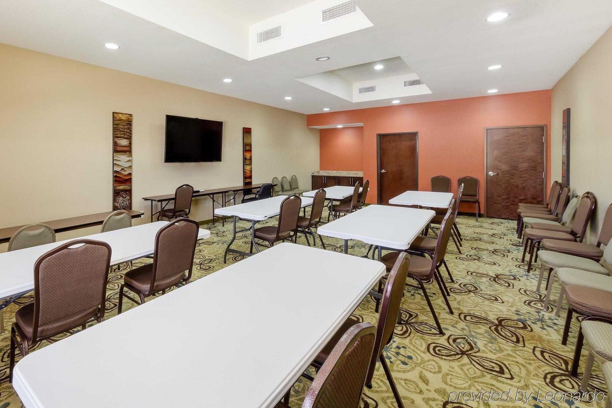 Comfort Suites Cotulla Near I-35 Exteriör bild