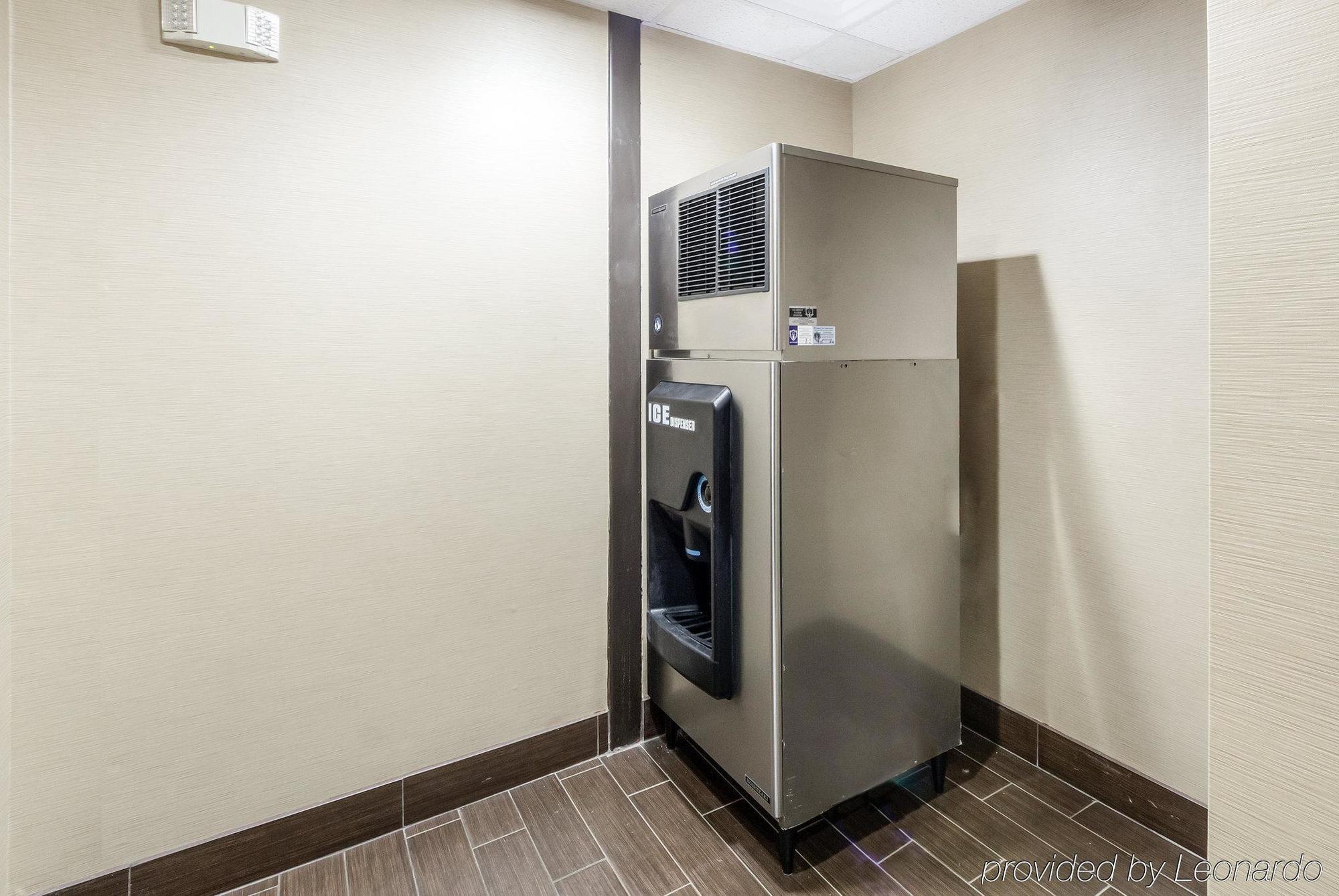 Comfort Suites Cotulla Near I-35 Exteriör bild