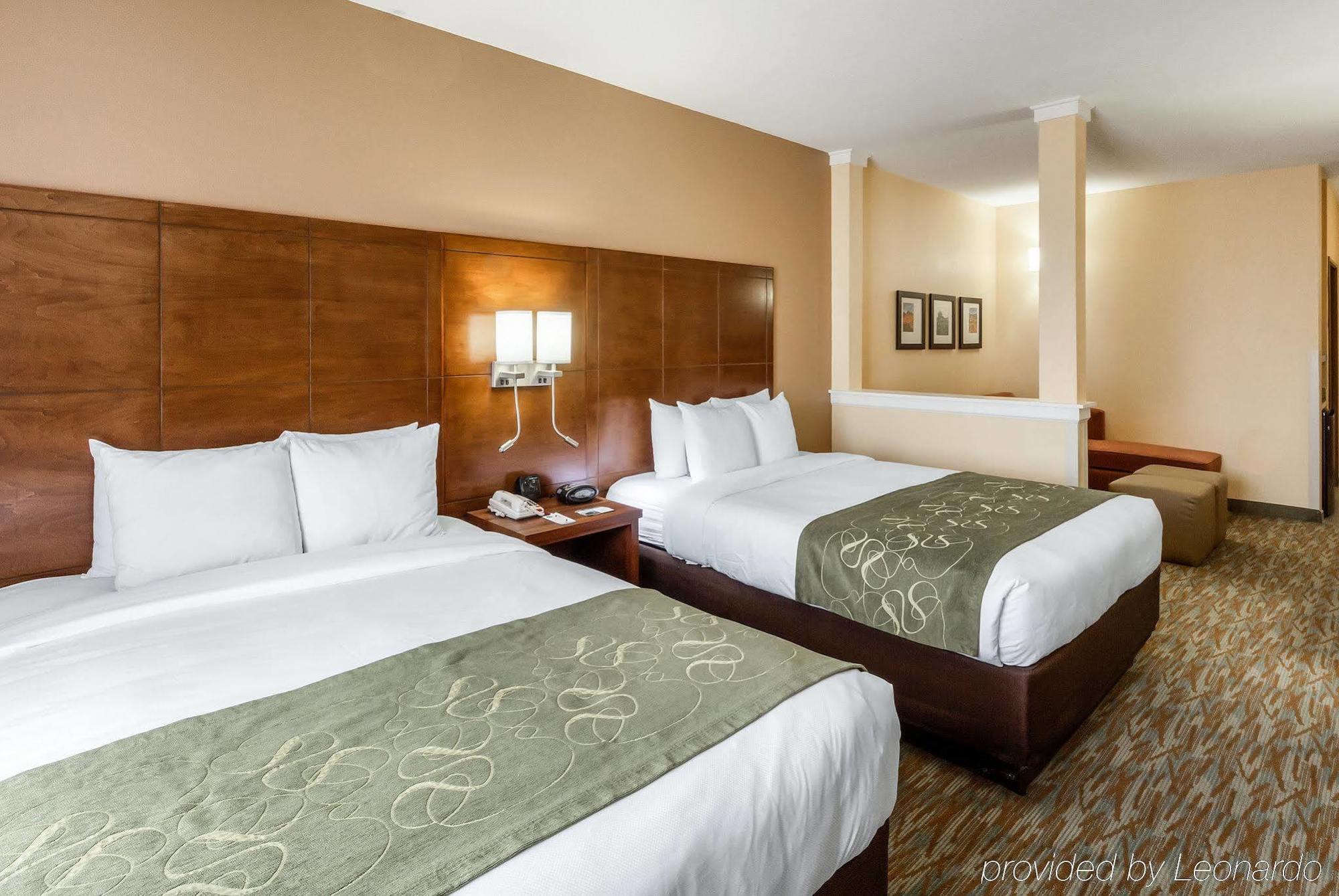 Comfort Suites Cotulla Near I-35 Exteriör bild