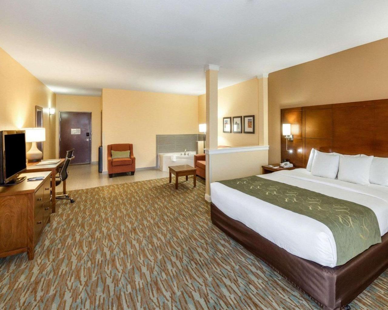 Comfort Suites Cotulla Near I-35 Exteriör bild